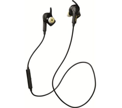 JABRA Pulse Special Edition Wireless Bluetooth Headphones - Black JABRA Pulse Special Edition Wireless Bluetooth Headphones - Black